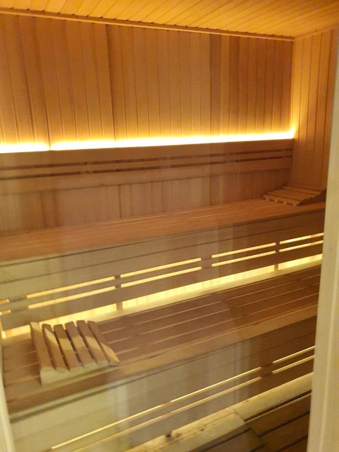 Apartman Sladjana Premier 12 Milmari Kopaonik Luaran gambar