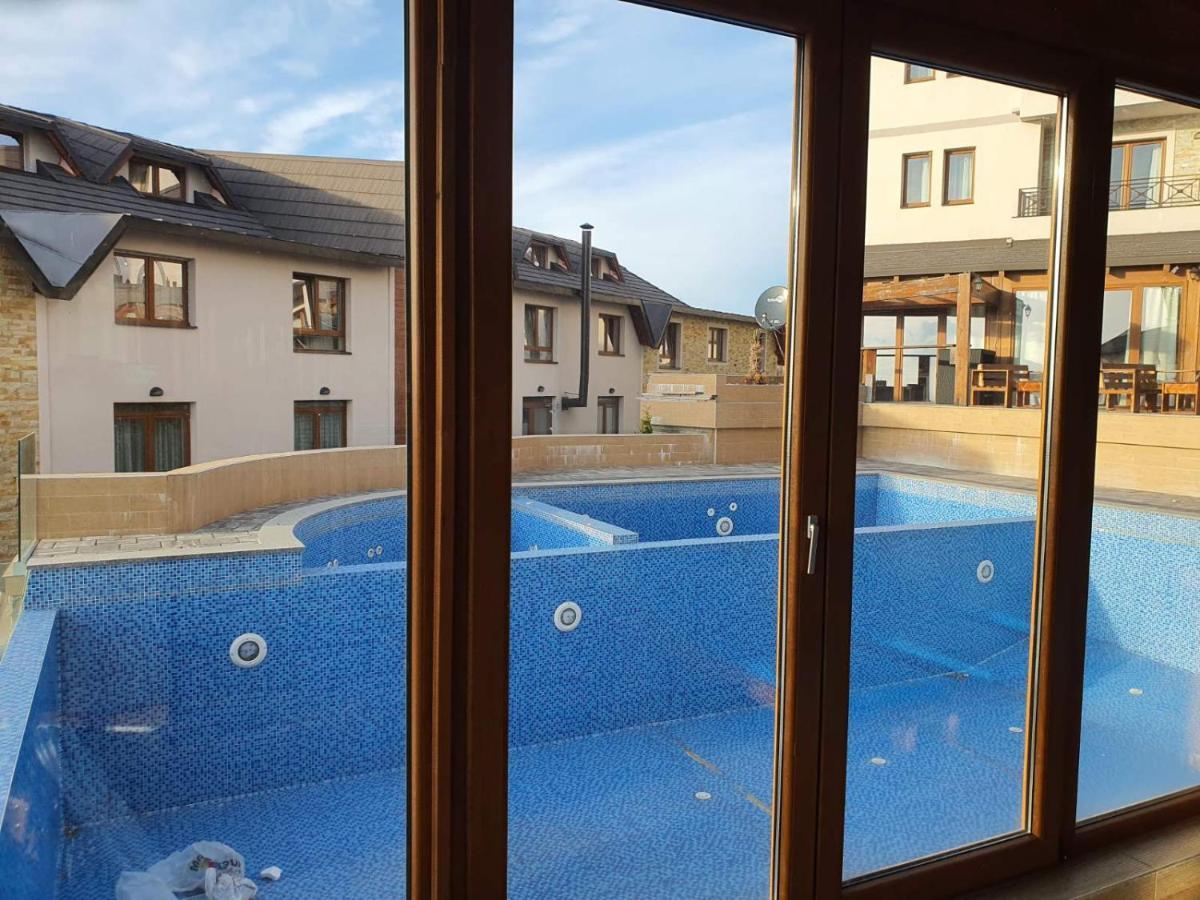 Apartman Sladjana Premier 12 Milmari Kopaonik Luaran gambar