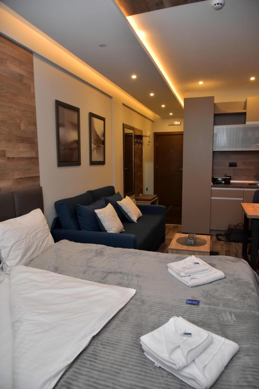 Apartman Sladjana Premier 12 Milmari Kopaonik Luaran gambar