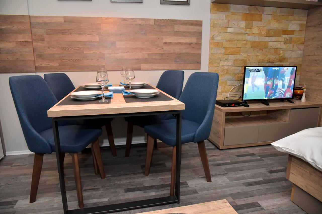 Apartman Sladjana Premier 12 Milmari Kopaonik Luaran gambar