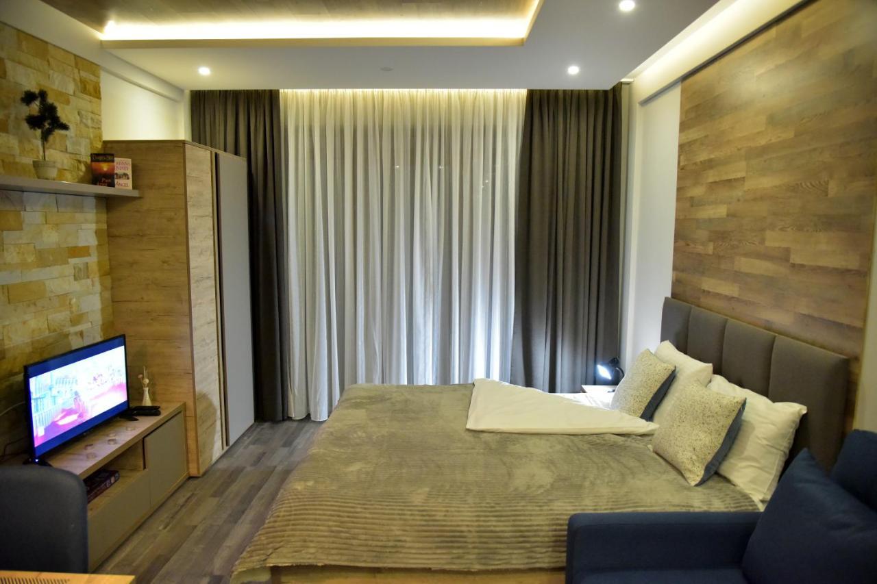 Apartman Sladjana Premier 12 Milmari Kopaonik Luaran gambar