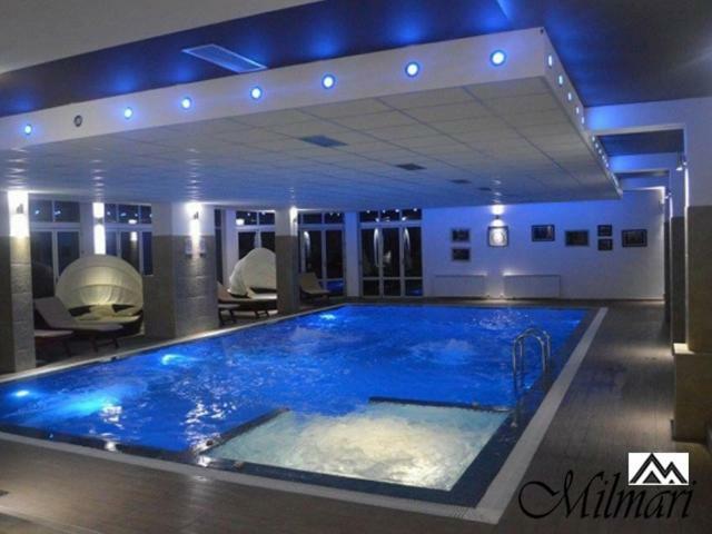 Apartman Sladjana Premier 12 Milmari Kopaonik Luaran gambar